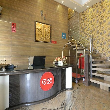 Oyo Rooms Opp Margao Kfc Εξωτερικό φωτογραφία