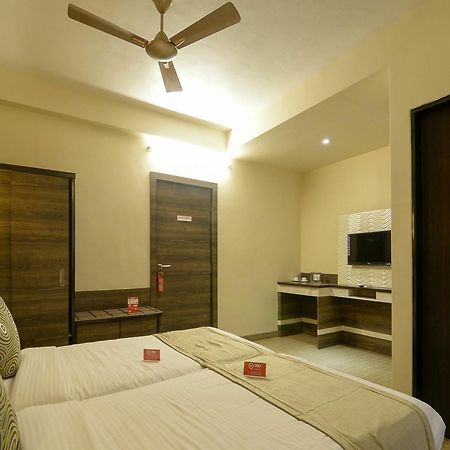 Oyo Rooms Opp Margao Kfc Εξωτερικό φωτογραφία