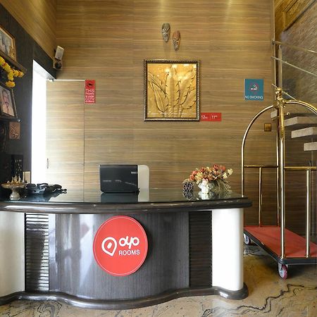 Oyo Rooms Opp Margao Kfc Εξωτερικό φωτογραφία