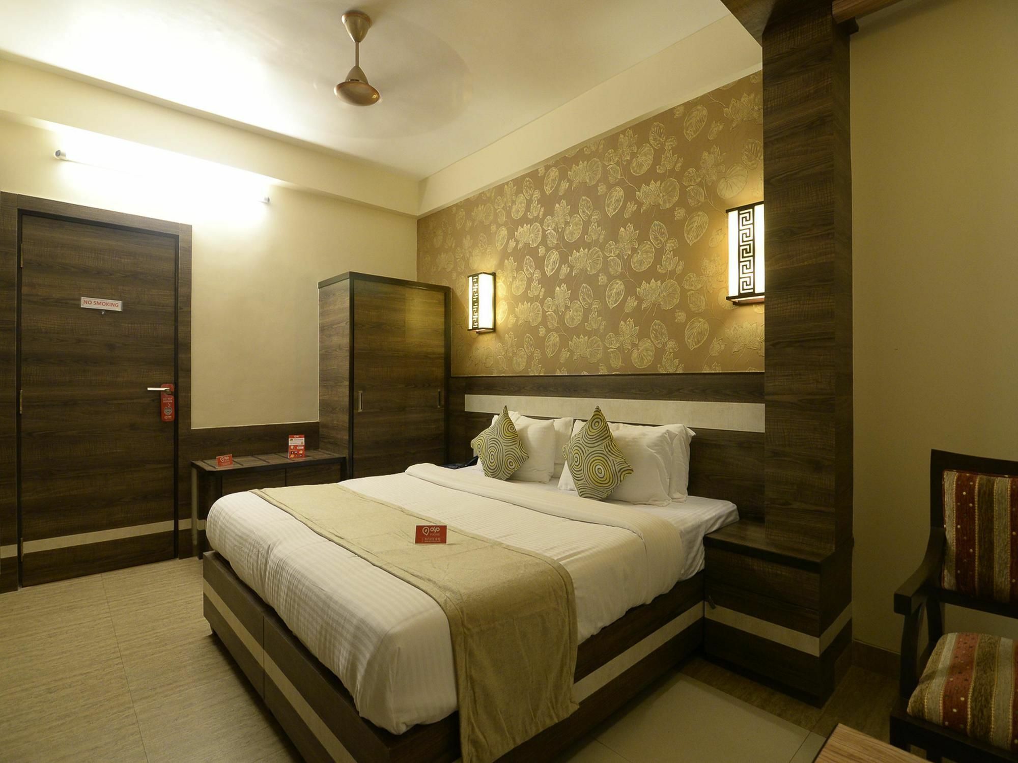 Oyo Rooms Opp Margao Kfc Εξωτερικό φωτογραφία