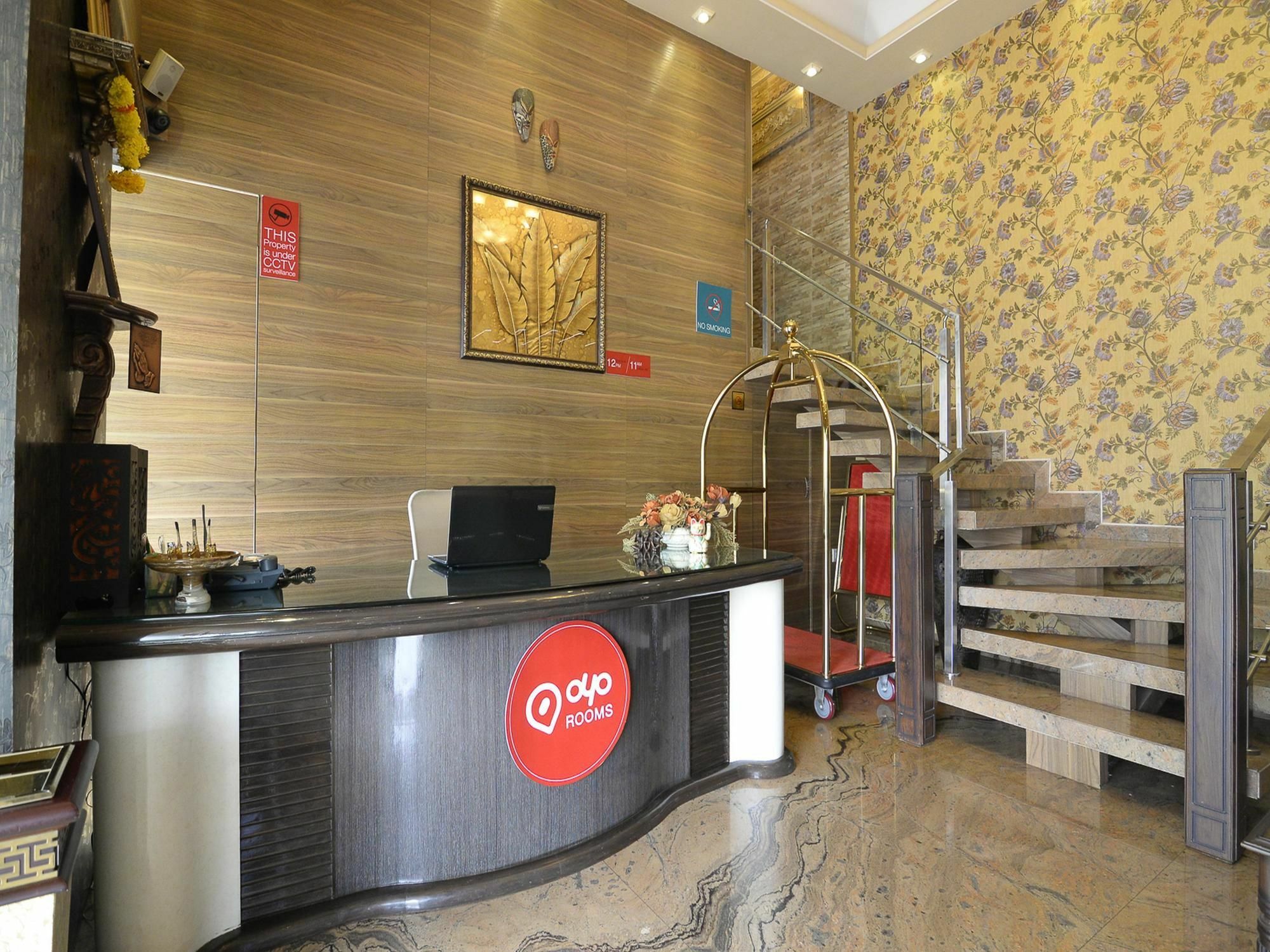 Oyo Rooms Opp Margao Kfc Εξωτερικό φωτογραφία