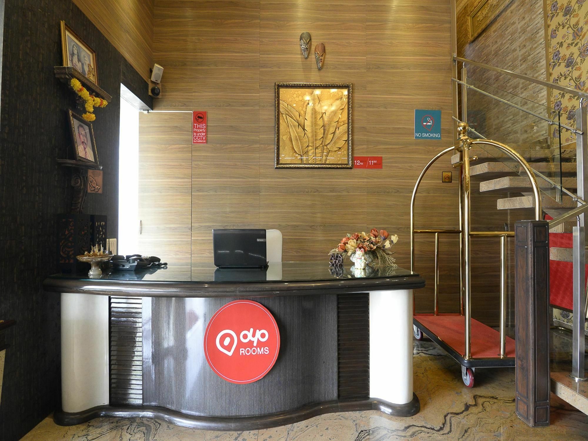 Oyo Rooms Opp Margao Kfc Εξωτερικό φωτογραφία